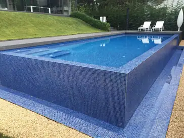 Trabajo de exterior realizado por REFEX