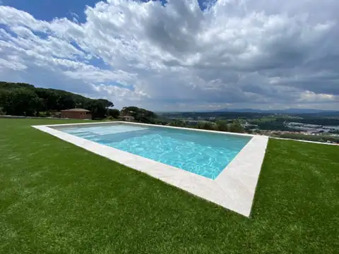 Trabajo de exterior realizado por REFEX