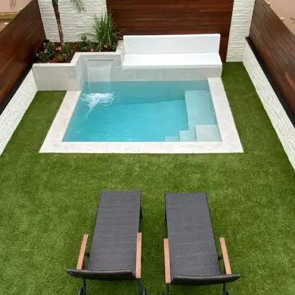Trabajo de exterior realizado por REFEX