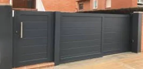 Trabajo de exterior realizado por REFEX