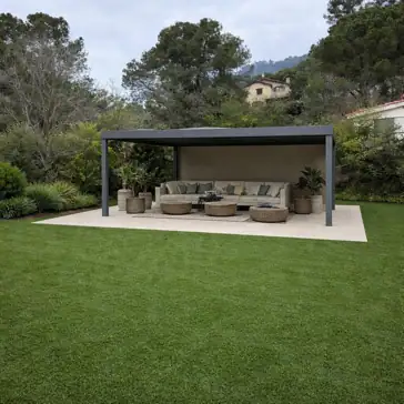 Trabajo de exterior realizado por REFEX