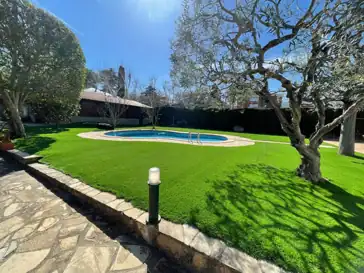 Trabajo de exterior realizado por REFEX