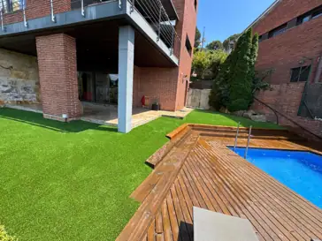 Trabajo de exterior realizado por REFEX
