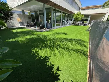 Trabajo de exterior realizado por REFEX