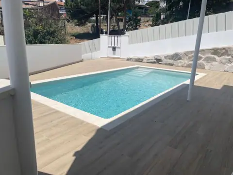 Trabajo de exterior realizado por REFEX