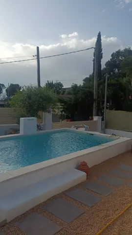 Trabajo de exterior realizado por REFEX